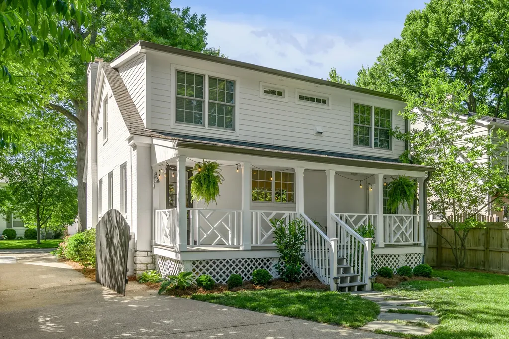 340 Henry Clay Boulevard Lexington KY 40502