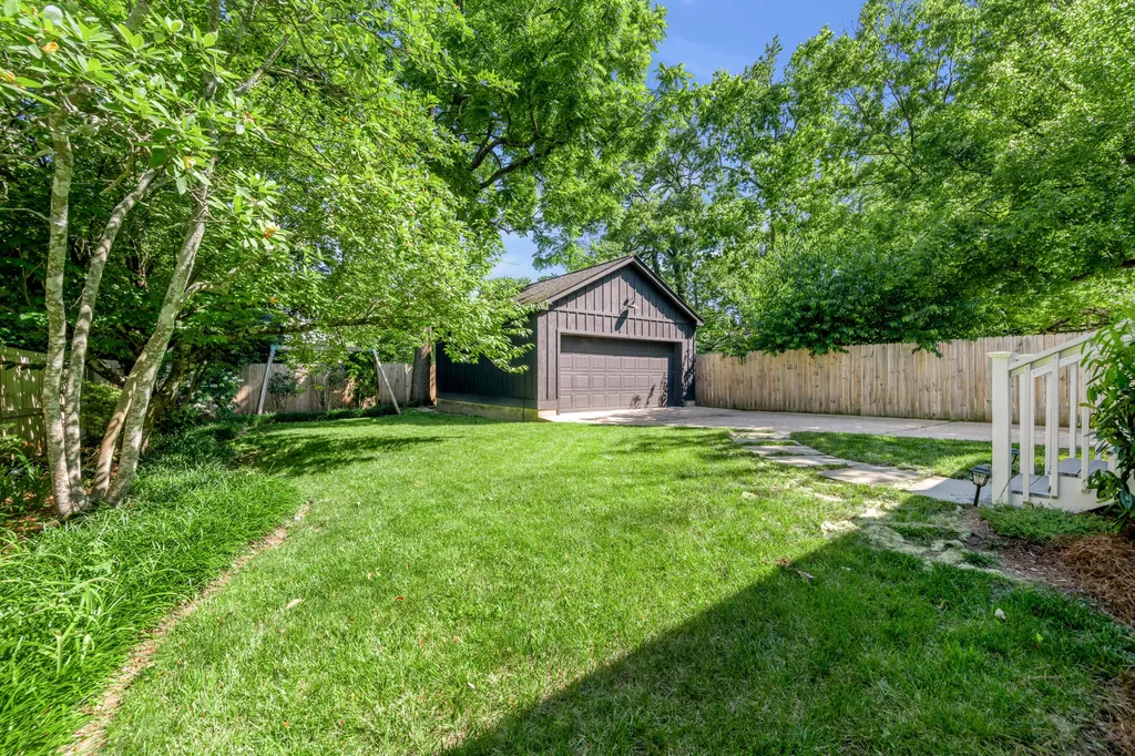340 Henry Clay Boulevard Lexington KY 40502