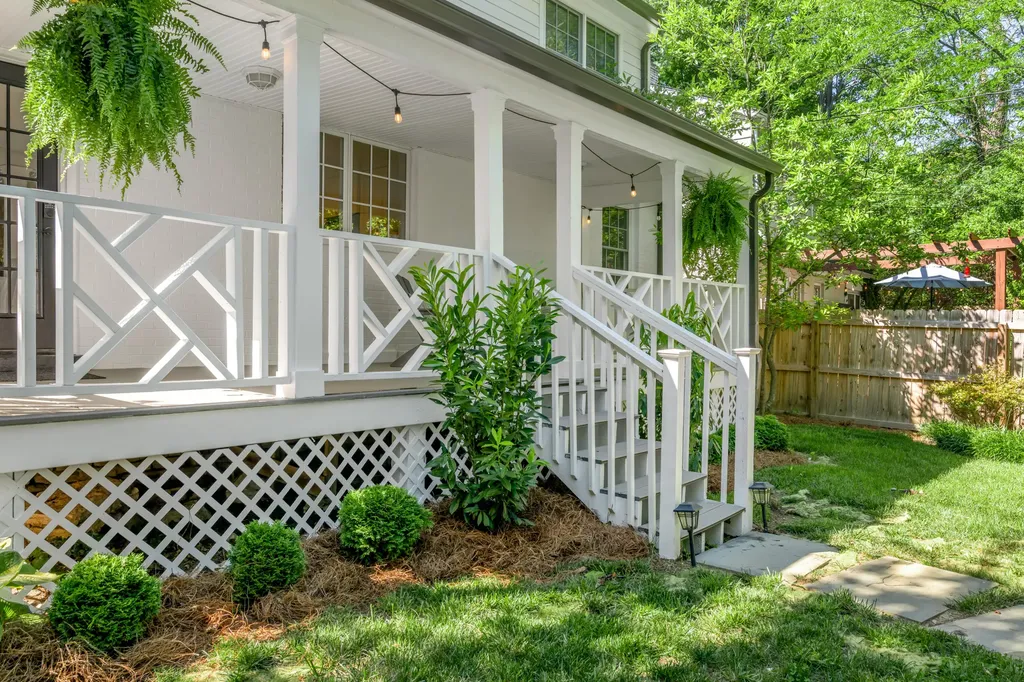 340 Henry Clay Boulevard Lexington KY 40502