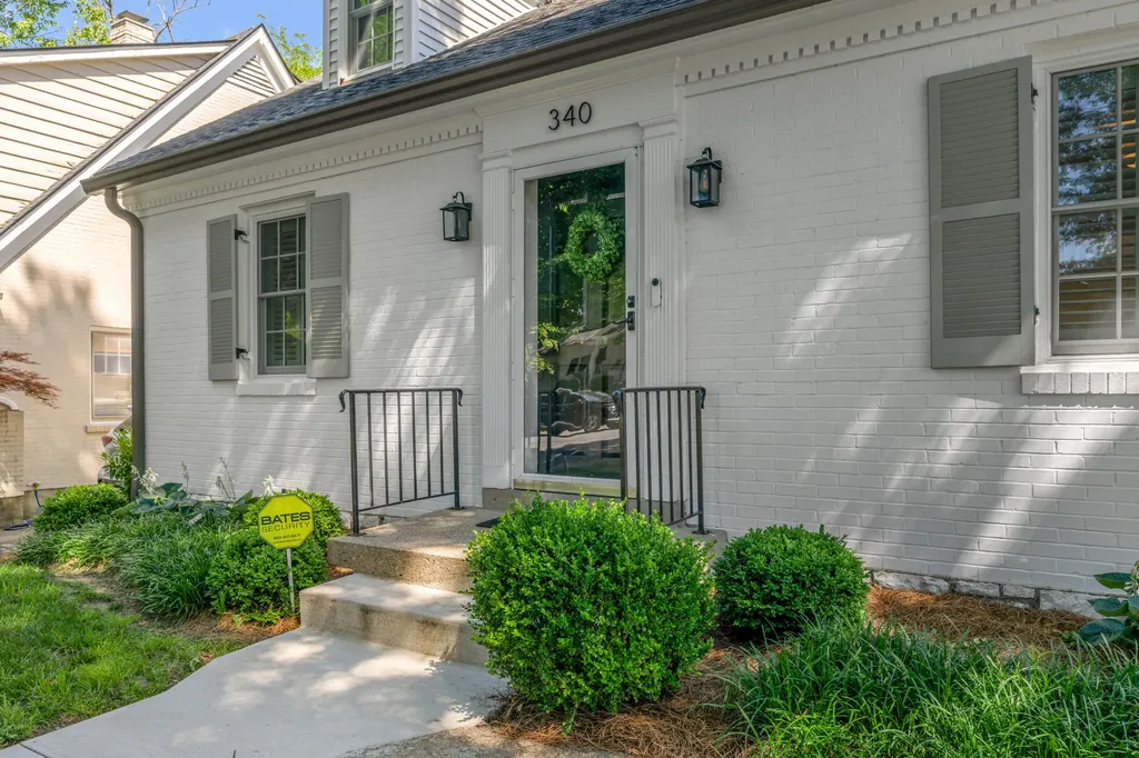 340 Henry Clay Boulevard Lexington KY 40502