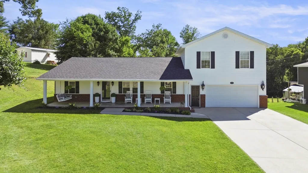 75 Munsey Lane Somerset KY 42503