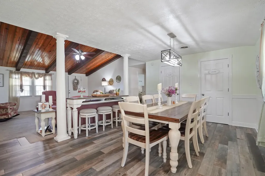 75 Munsey Lane Somerset KY 42503