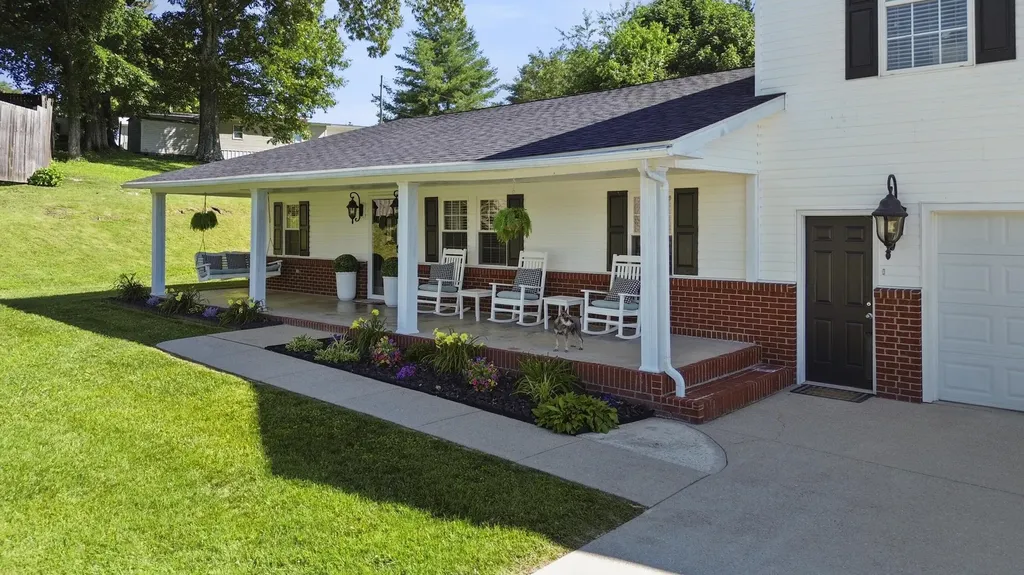 75 Munsey Lane Somerset KY 42503
