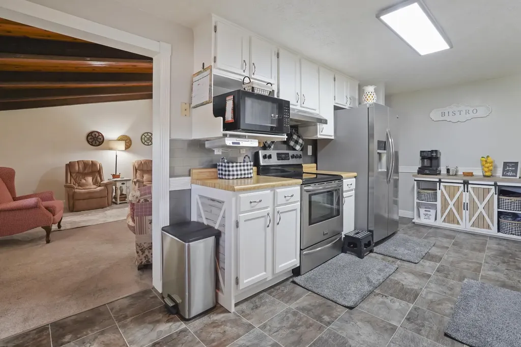 75 Munsey Lane Somerset KY 42503