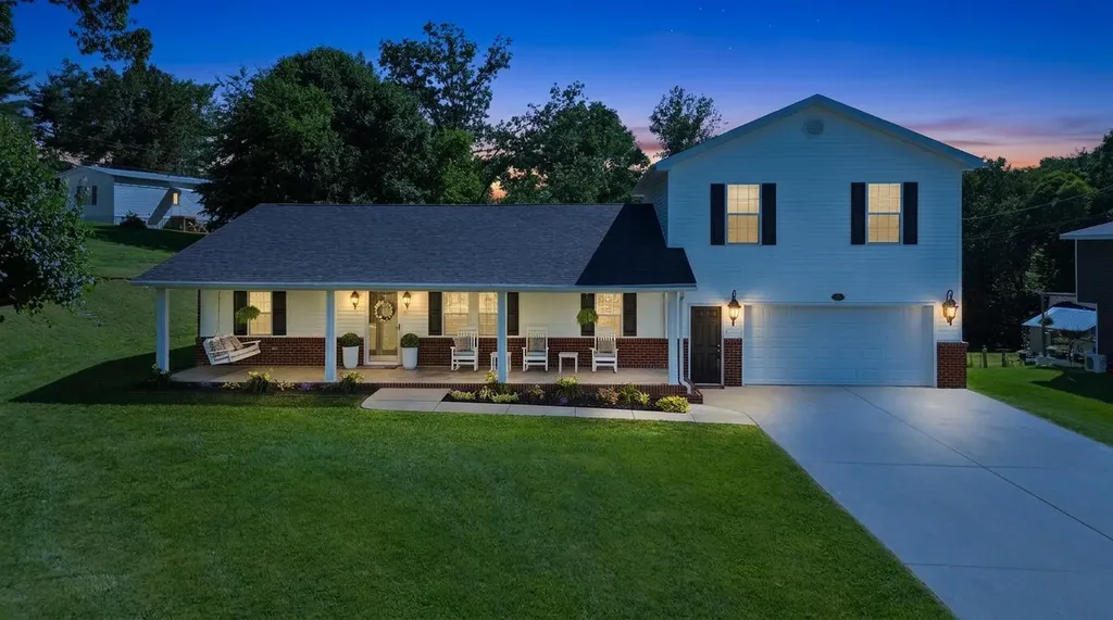 75 Munsey Lane Somerset KY 42503