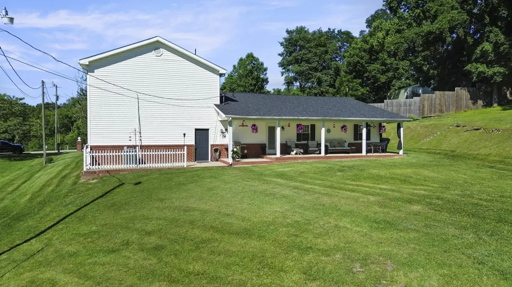 75 Munsey Lane Somerset KY 42503