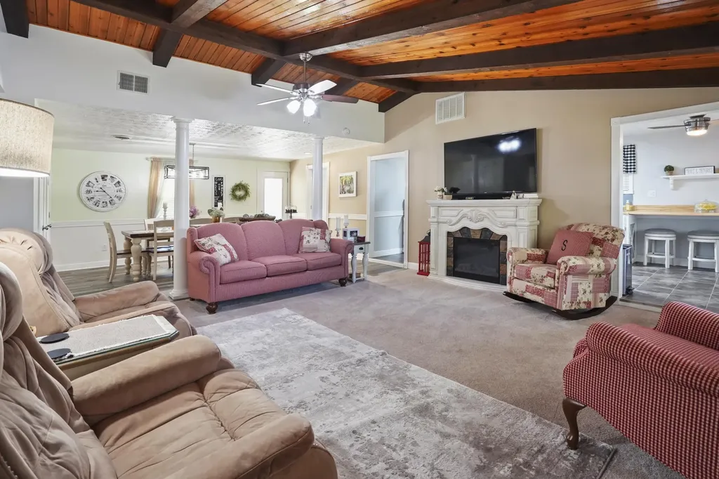 75 Munsey Lane Somerset KY 42503