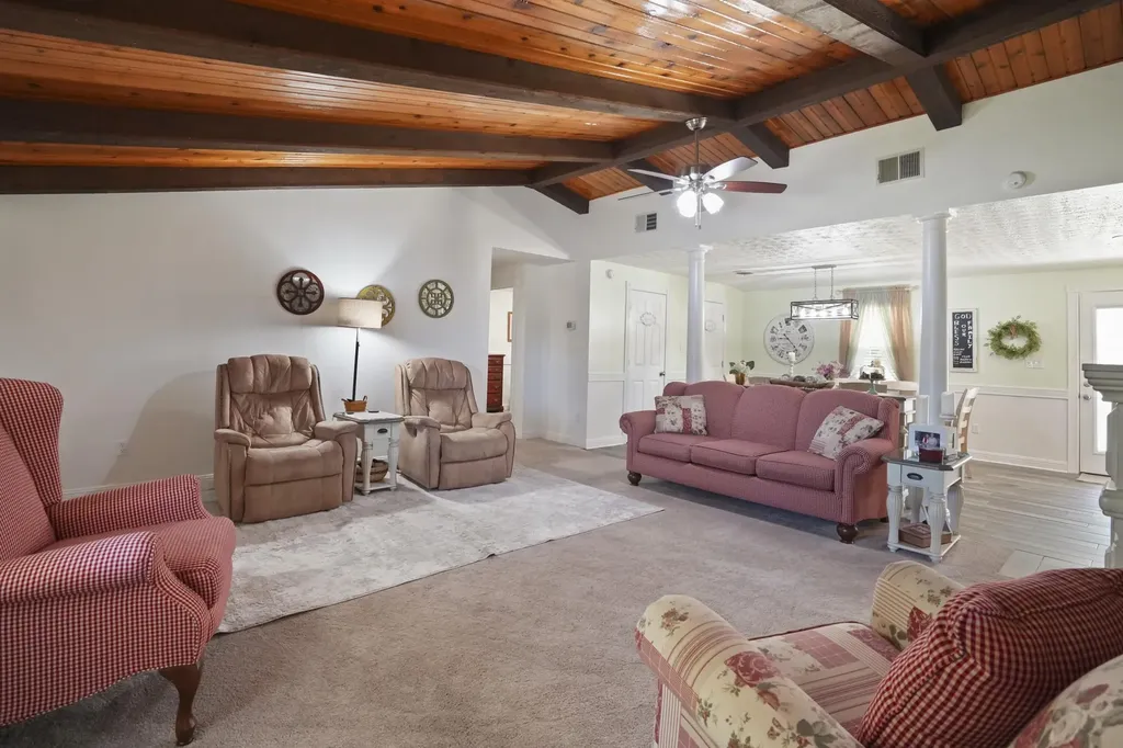 75 Munsey Lane Somerset KY 42503