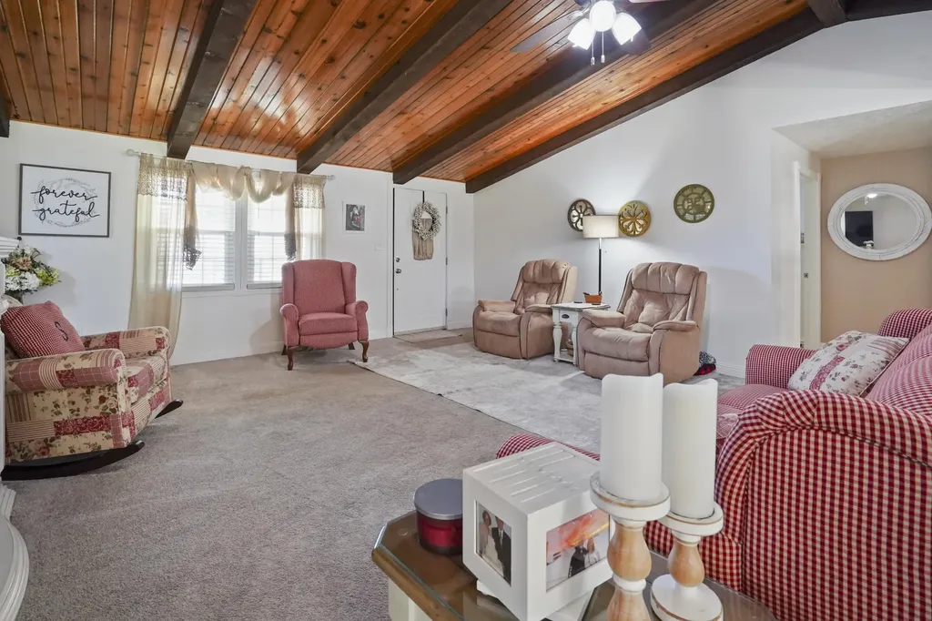 75 Munsey Lane Somerset KY 42503