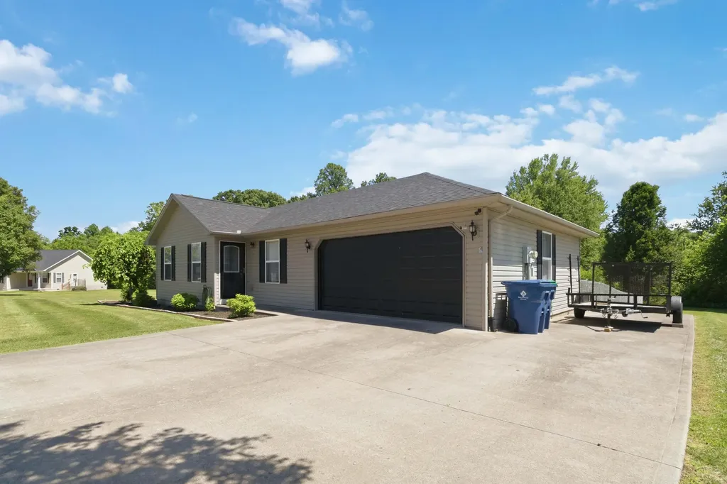 104 Canterbury Drive Science Hill KY 42553