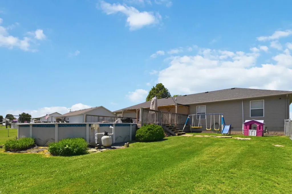 104 Canterbury Drive Science Hill KY 42553