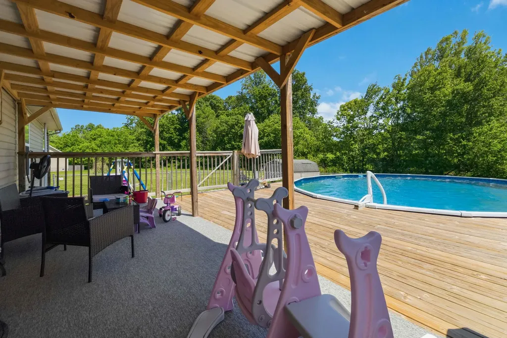 104 Canterbury Drive Science Hill KY 42553