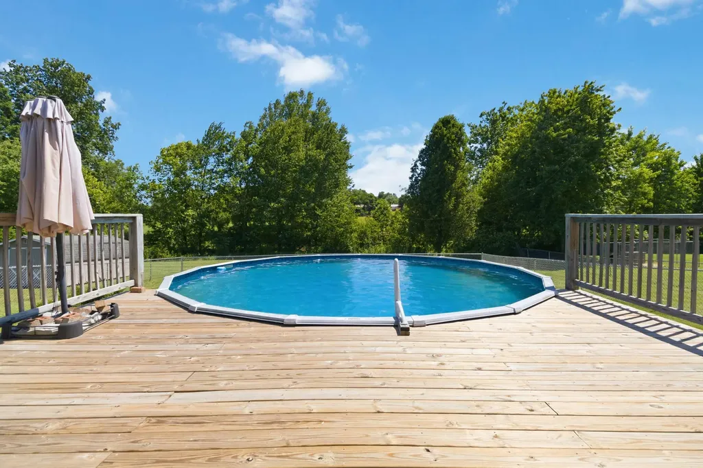 104 Canterbury Drive Science Hill KY 42553