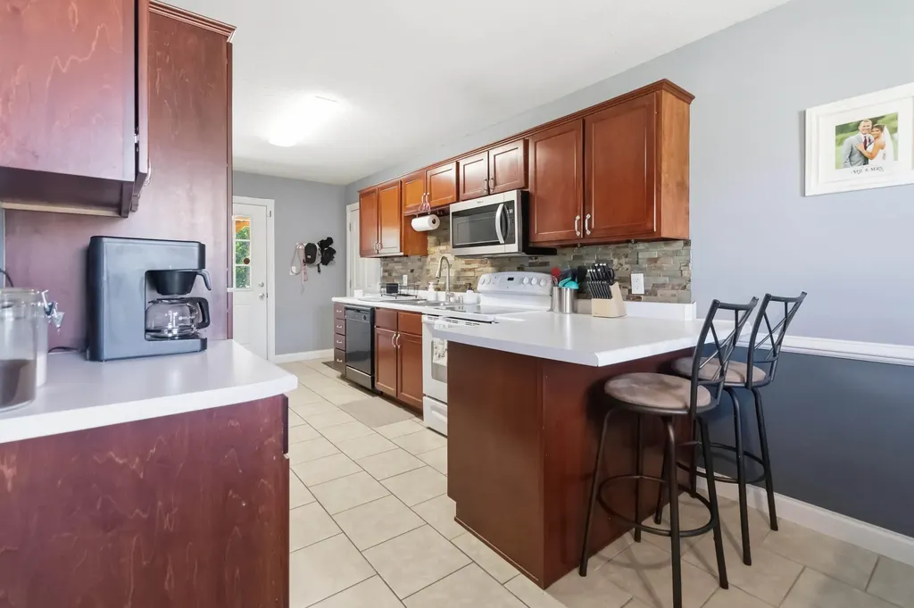 104 Canterbury Drive Science Hill KY 42553