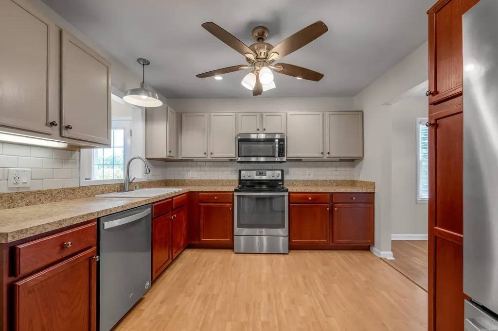 1712 Shenandoah Drive Lexington KY 40504