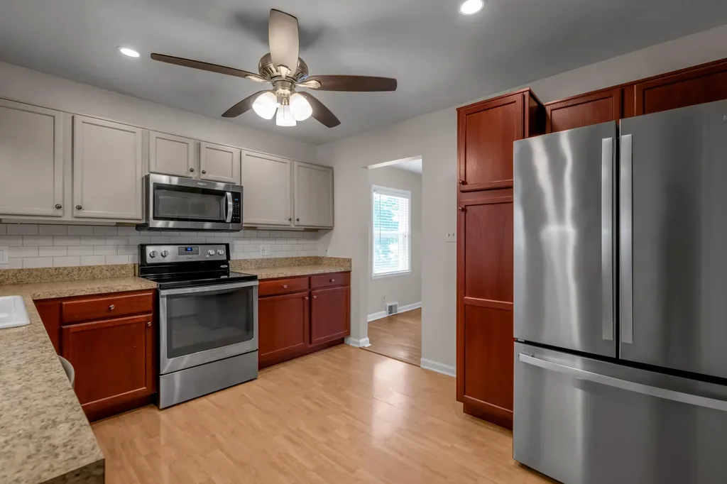 1712 Shenandoah Drive Lexington KY 40504