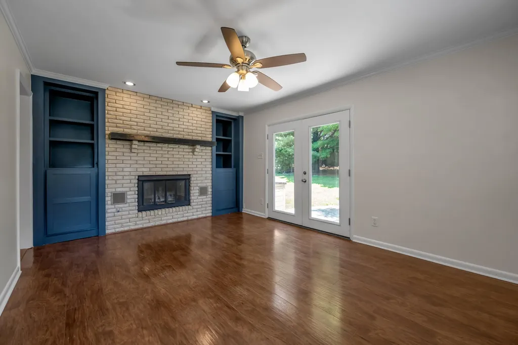 1712 Shenandoah Drive Lexington KY 40504