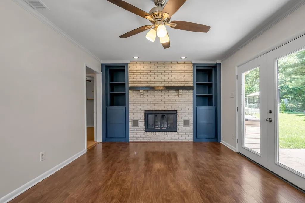 1712 Shenandoah Drive Lexington KY 40504