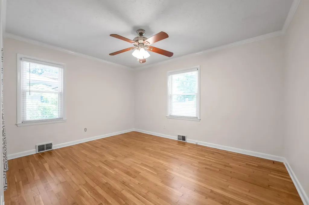 1712 Shenandoah Drive Lexington KY 40504