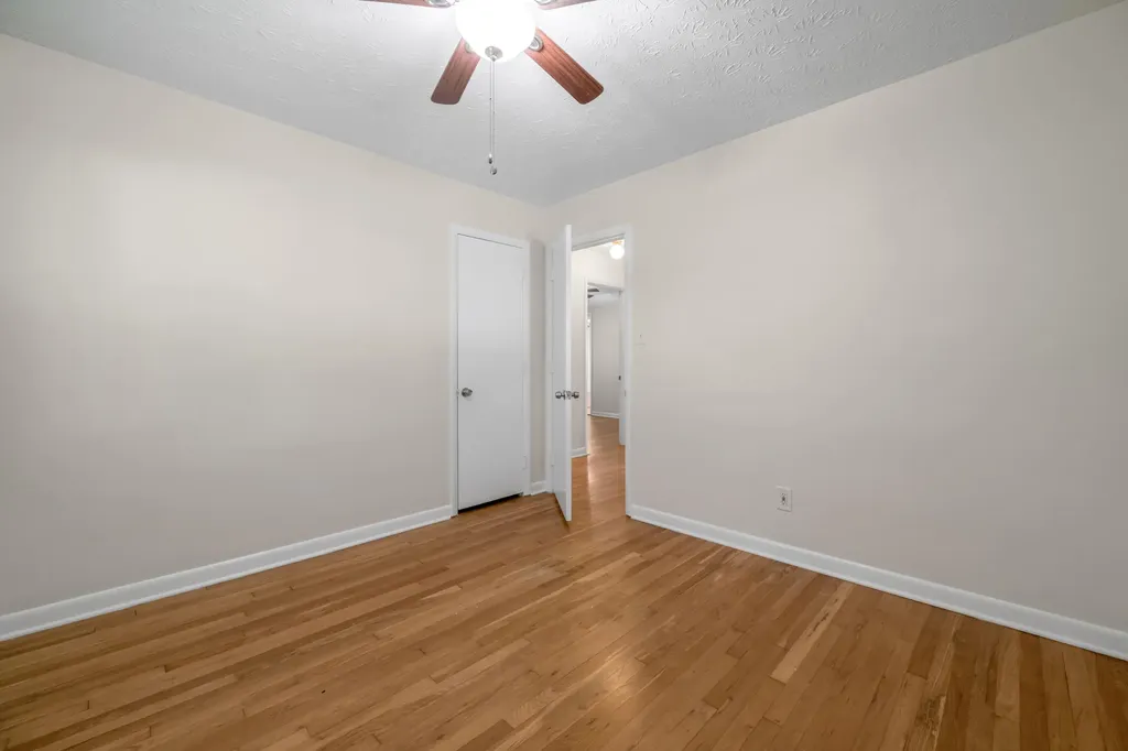 1712 Shenandoah Drive Lexington KY 40504