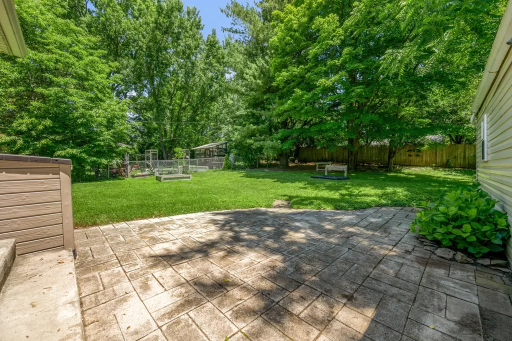 1712 Shenandoah Drive Lexington KY 40504