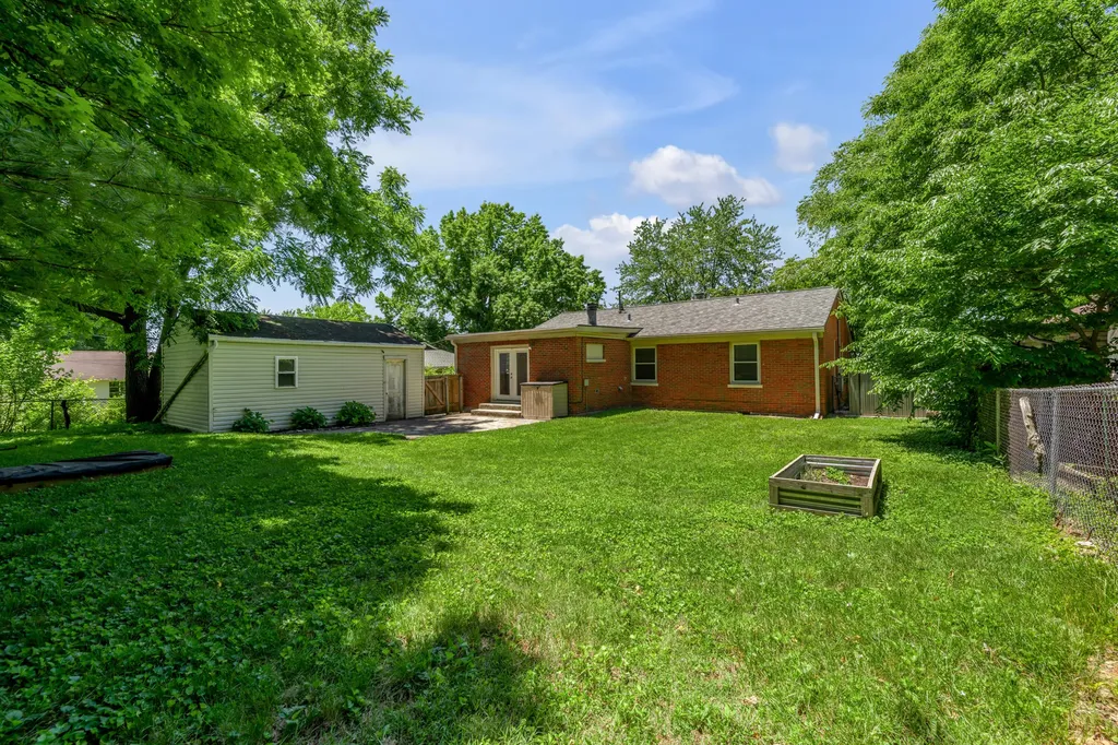 1712 Shenandoah Drive Lexington KY 40504