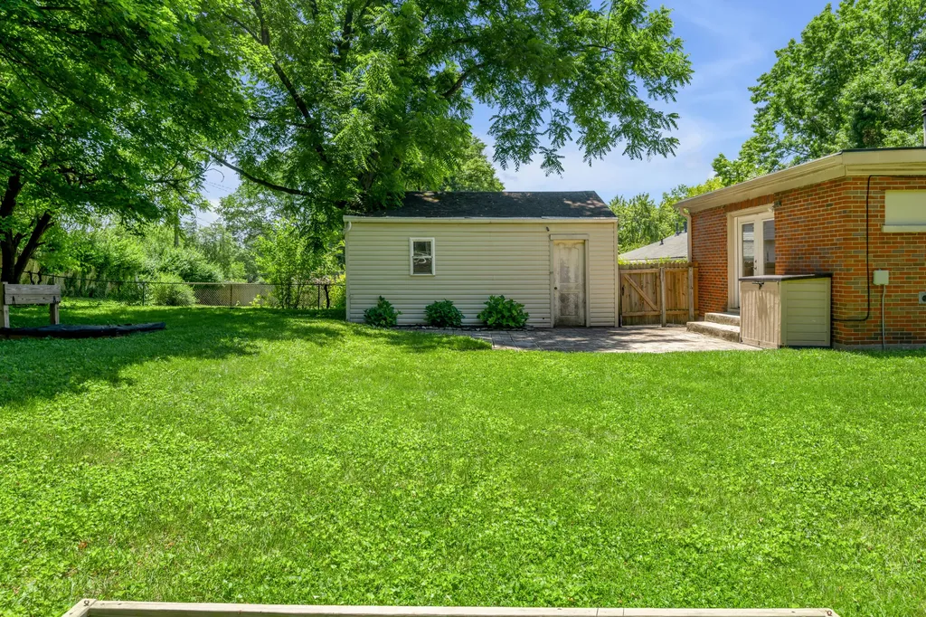 1712 Shenandoah Drive Lexington KY 40504