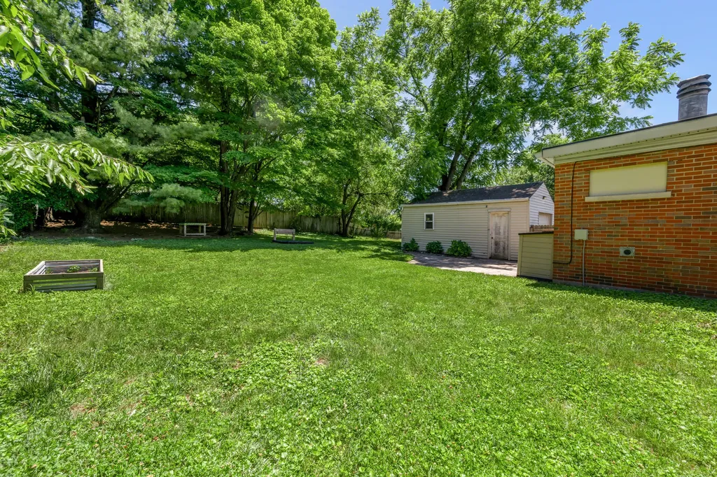 1712 Shenandoah Drive Lexington KY 40504