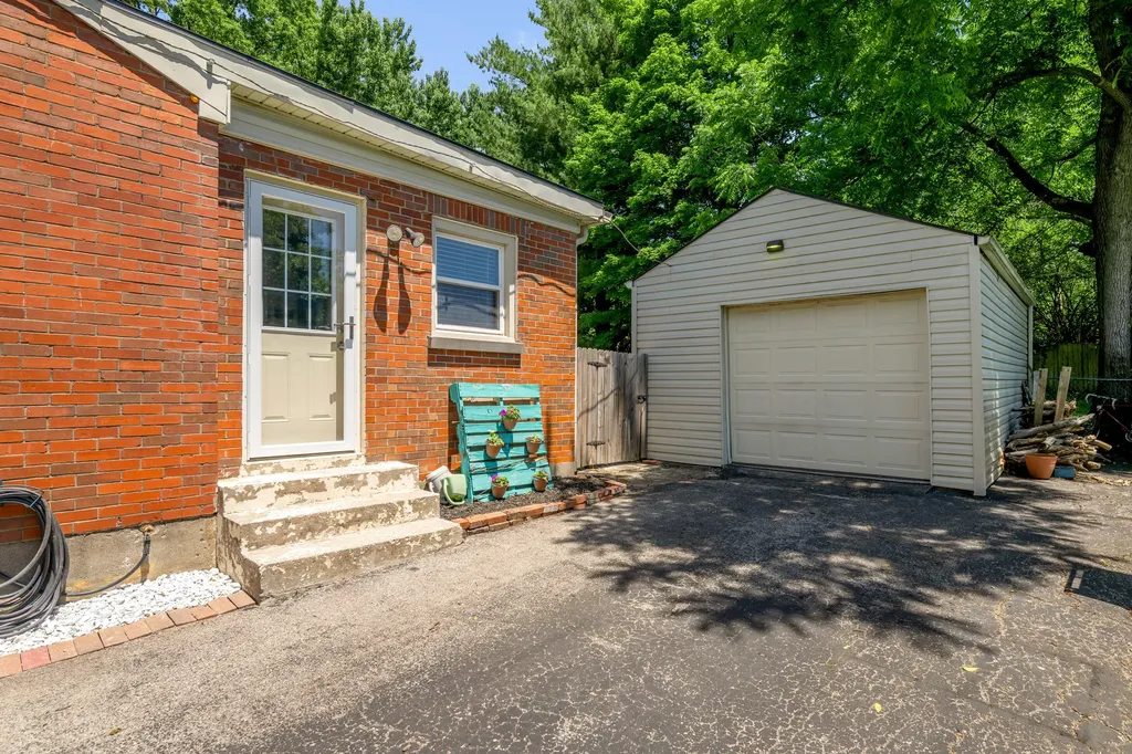 1712 Shenandoah Drive Lexington KY 40504