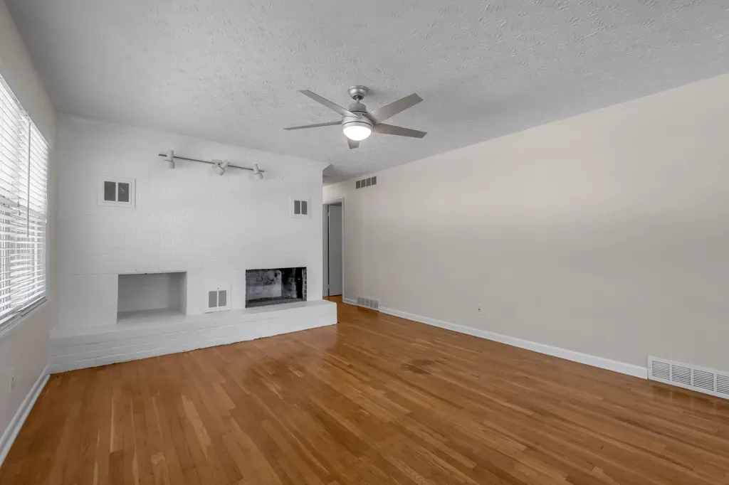 1712 Shenandoah Drive Lexington KY 40504