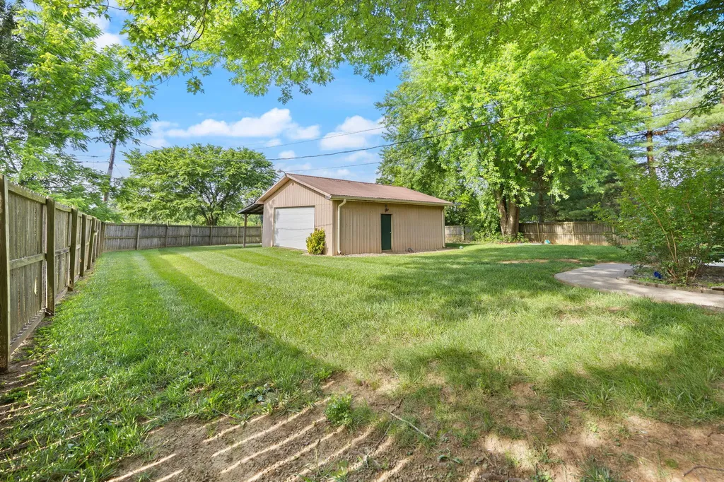 517 Greer Lane Bardstown KY 40004