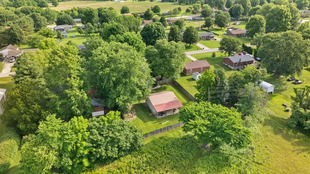 517 Greer Lane Bardstown KY 40004