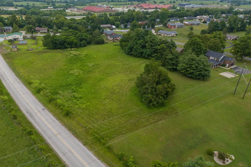 1 Old Wilderness Trail Richmond KY 40475