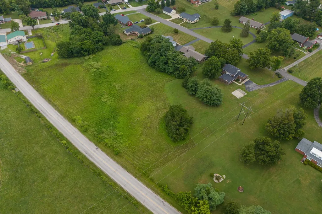 1 Old Wilderness Trail Richmond KY 40475