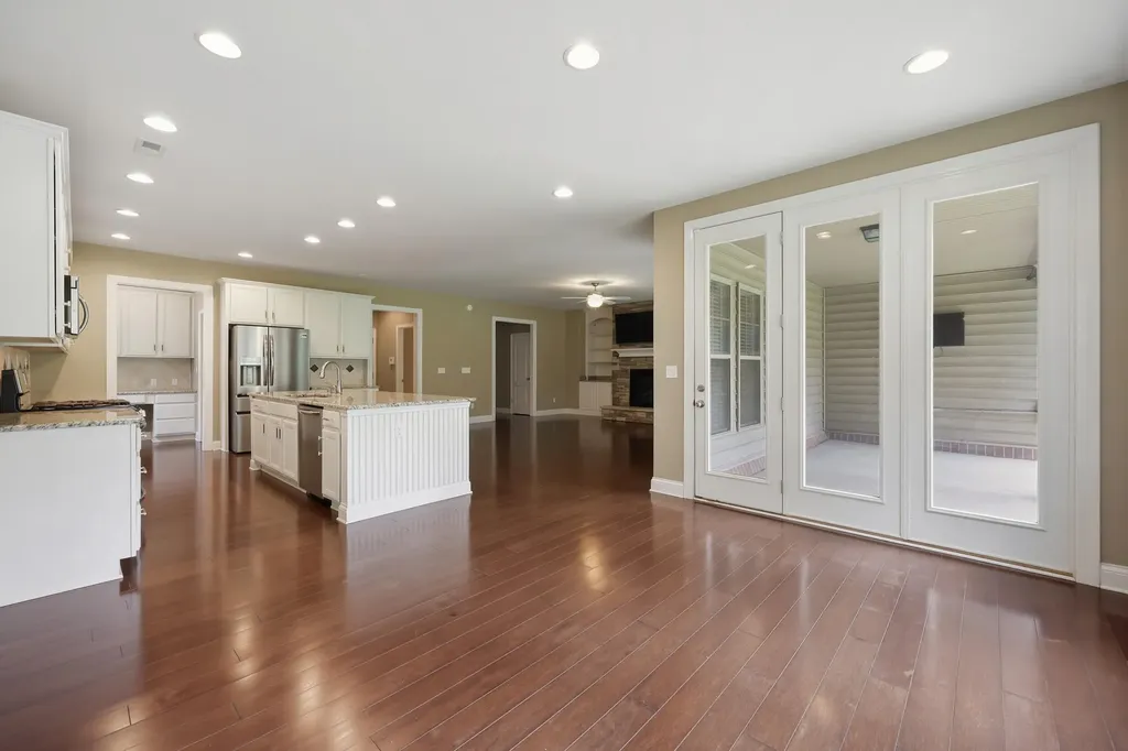 1072 Crestfield Lane Lexington KY 40515