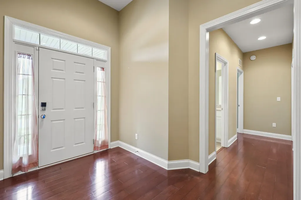 1072 Crestfield Lane Lexington KY 40515