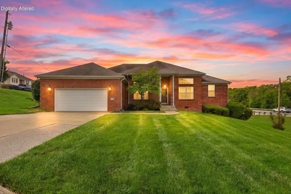 500 Paso Fino Drive Richmond KY 40475