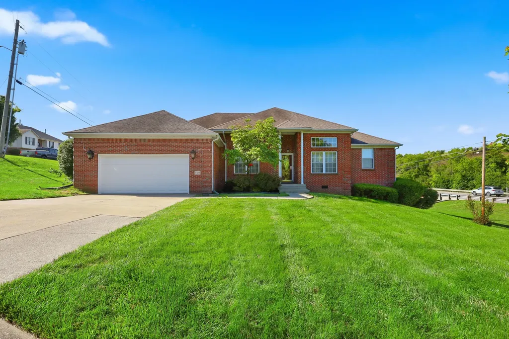 500 Paso Fino Drive Richmond KY 40475
