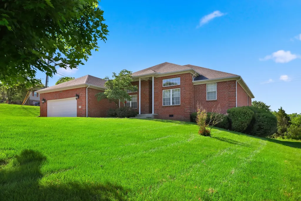 500 Paso Fino Drive Richmond KY 40475