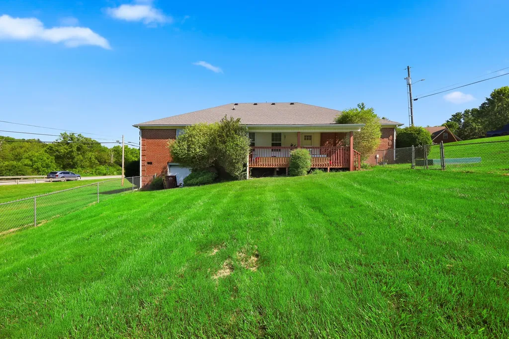 500 Paso Fino Drive Richmond KY 40475