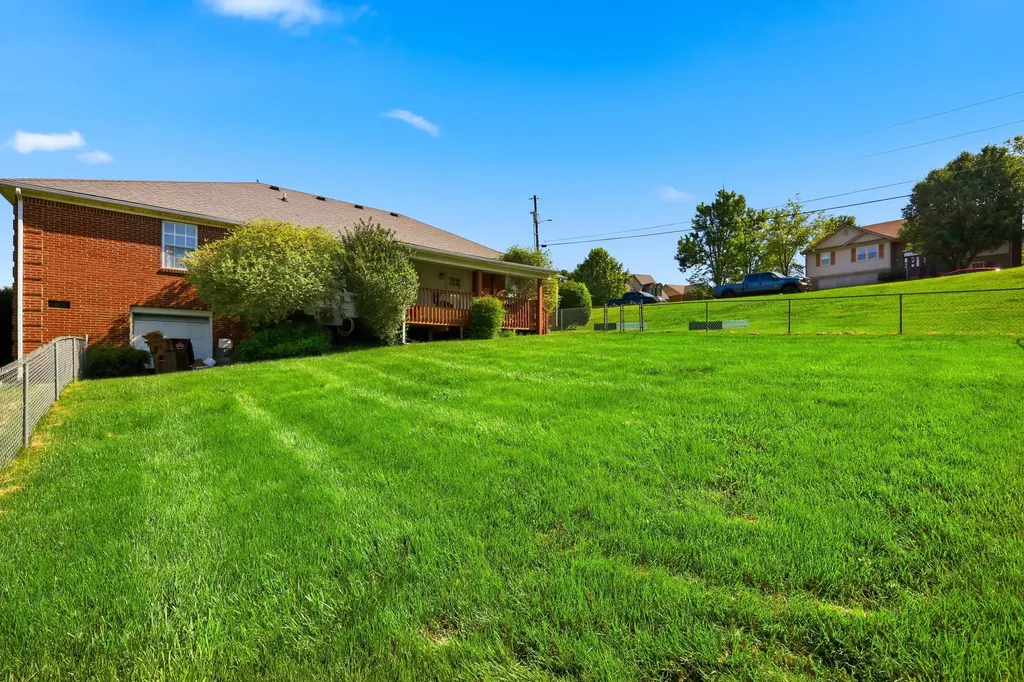 500 Paso Fino Drive Richmond KY 40475