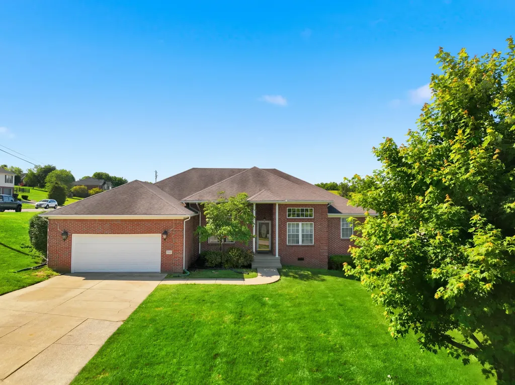 500 Paso Fino Drive Richmond KY 40475