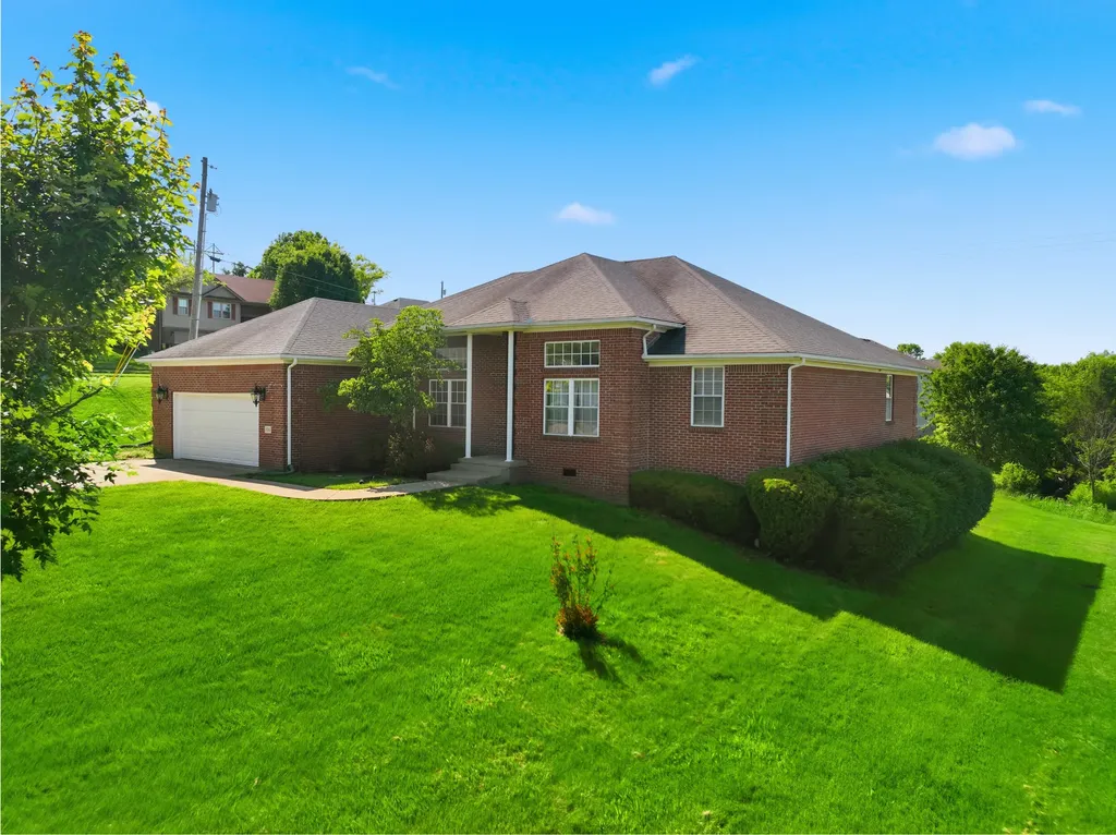 500 Paso Fino Drive Richmond KY 40475