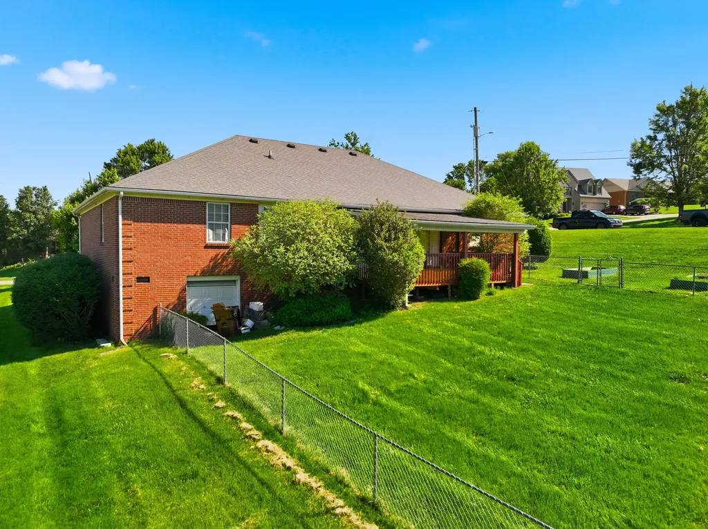 500 Paso Fino Drive Richmond KY 40475