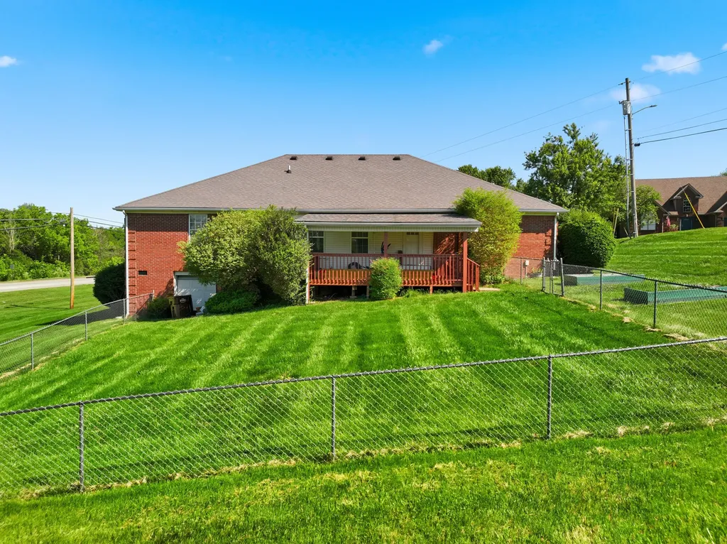 500 Paso Fino Drive Richmond KY 40475