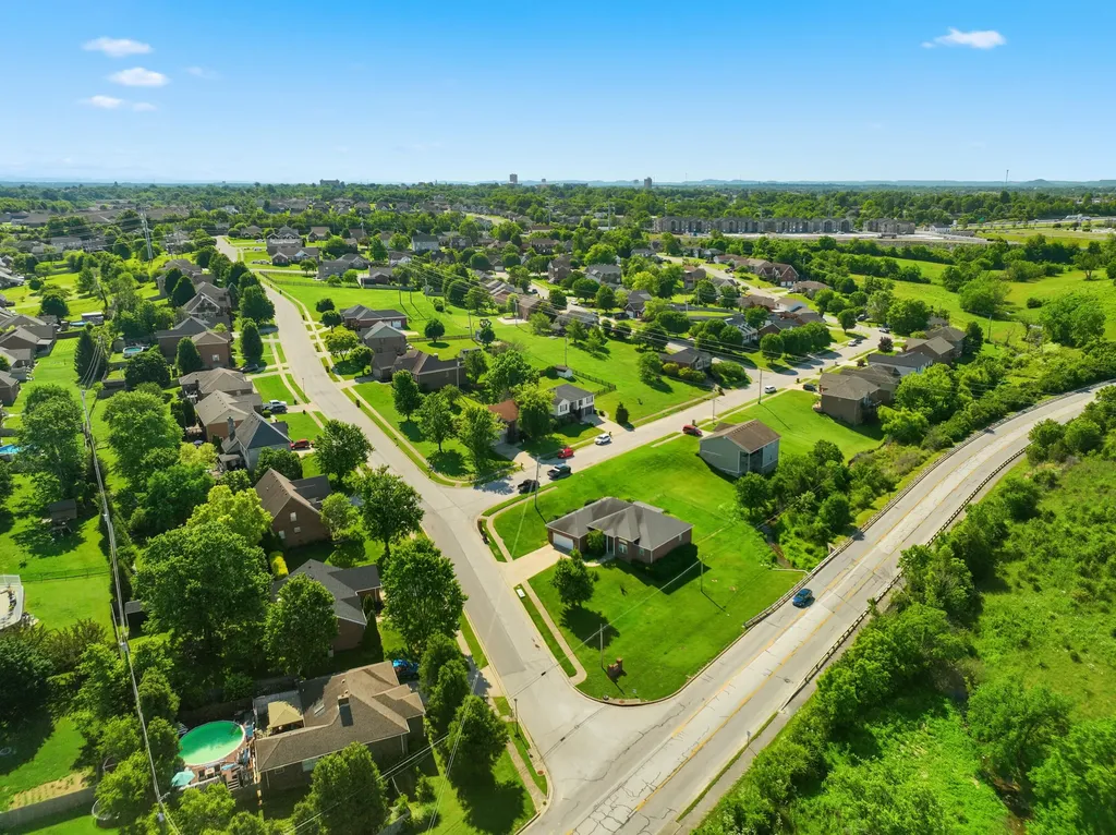 500 Paso Fino Drive Richmond KY 40475