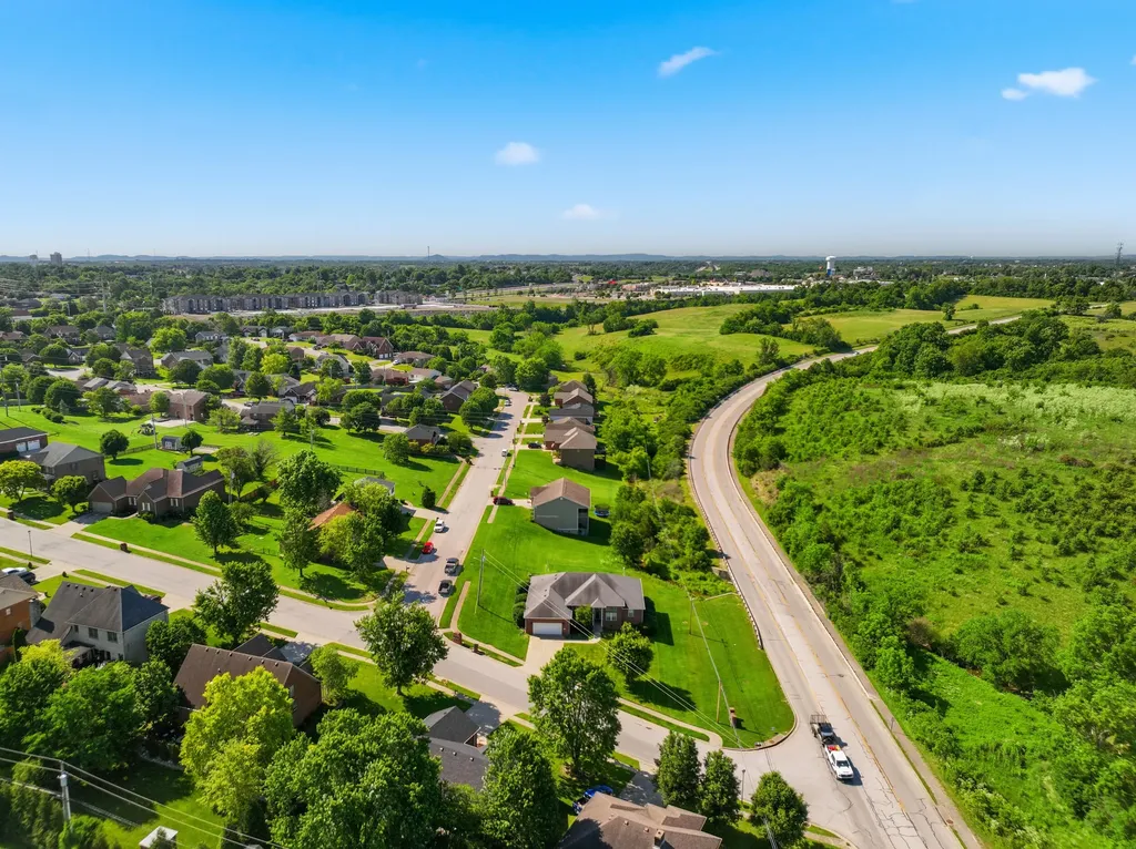 500 Paso Fino Drive Richmond KY 40475