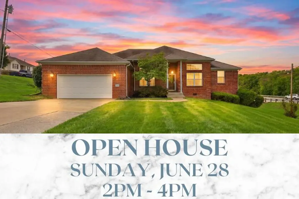 500 Paso Fino Drive Richmond KY 40475