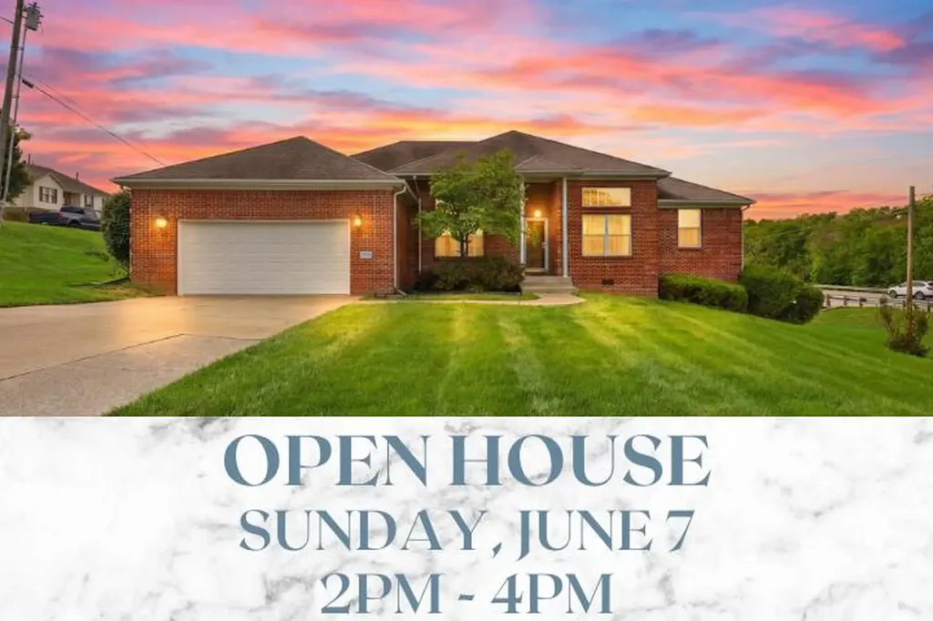 500 Paso Fino Drive Richmond KY 40475