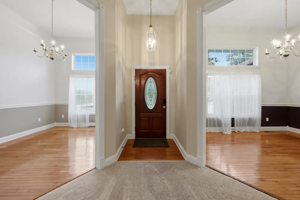 500 Paso Fino Drive Richmond KY 40475